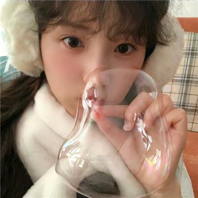 豆豆笑笑